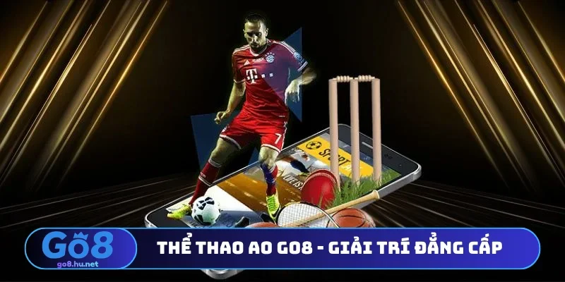 Thể thao AO